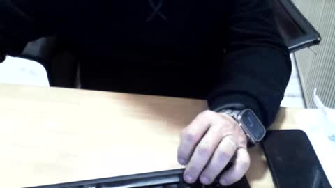 mtwpaul online show from November 8, 2:31 pm