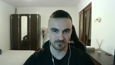 Victor online show from February 24, 7:36 pm