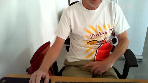 mucfag online show from June 18, 2:22 pm