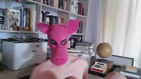 Michaela online show from February 28, 10:14 am