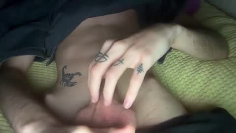 muffintime13 online show from December 4, 11:35 pm