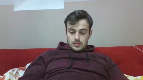 mulerkeeee online show from February 11, 7:48 pm