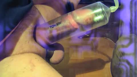 Juicy German Cock online show from April 5, 6:15 pm