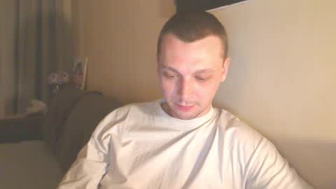 Erik online show from October 15, 1:13 am