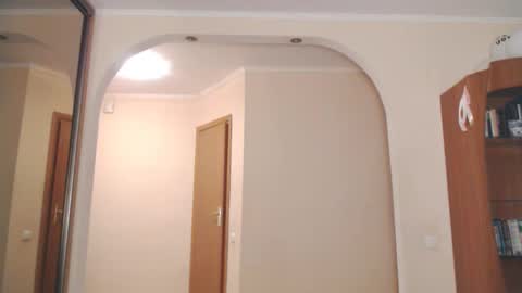 Erik online show from December 18, 12:54 am