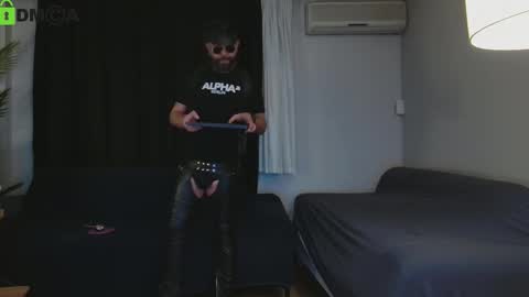 MasterBros online show from November 9, 12:03 am