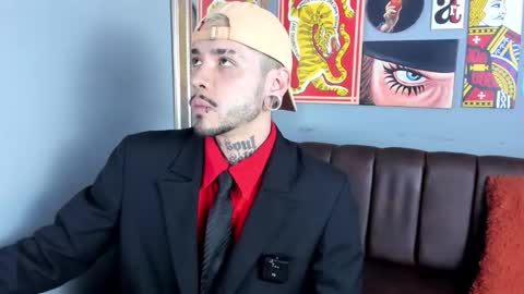 murdok  online show from February 14, 10:16 pm