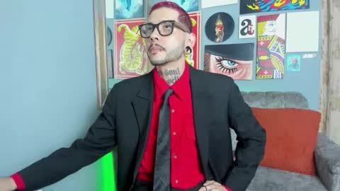 murdok  online show from October 25, 5:20 am