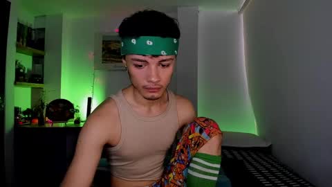 murielkarmesi online show from January 6, 3:29 pm