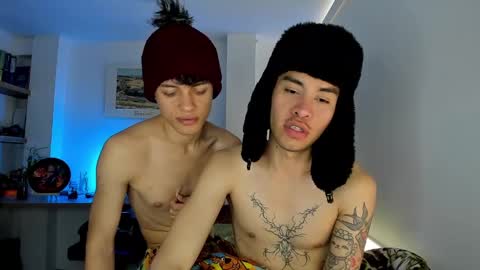 murielkarmesi online show from December 19, 3:08 pm