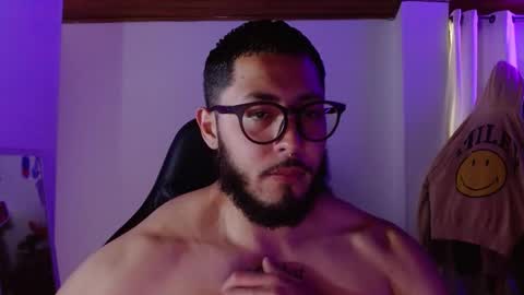 David Big online show from December 19, 7:22 pm