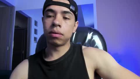 muscle scott online show from February 22, 2:51 pm