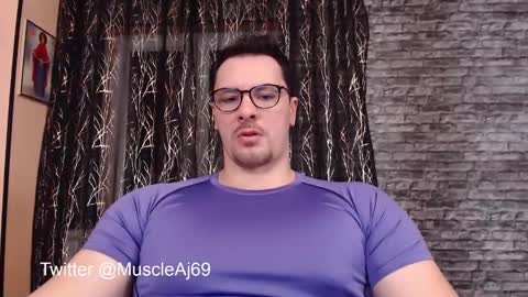 AJ online show from January 18, 3:59 pm