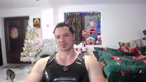 AJ online show from December 14, 4:36 pm