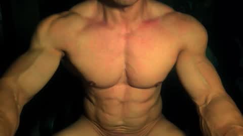 BRENDON online show from October 31, 8:34 pm