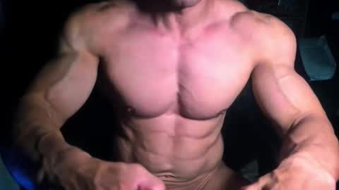 BRENDON online show from November 3, 10:55 pm