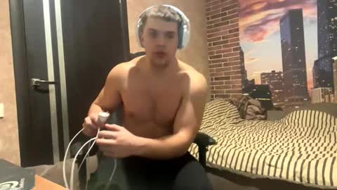 Egor online show from February 17, 9:25 pm