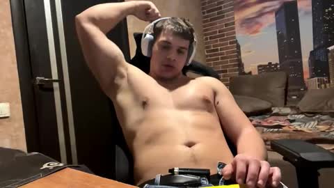 Egor online show from March 8, 8:13 pm