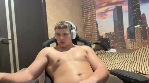 Egor online show from November 29, 10:34 pm