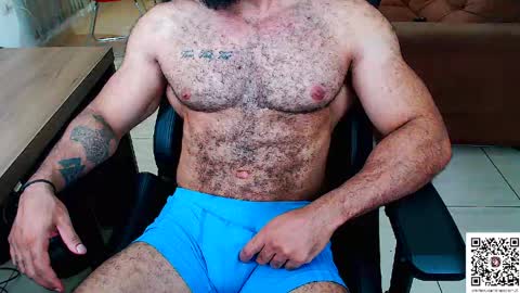 Ragnar   online show from April 28, 12:16 am