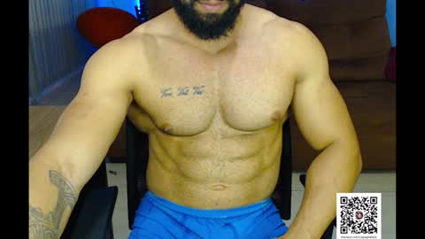 Snapshot of muscleweed420 chatting on December 10, 11:11 am Ragnar online show from December 10, 11:11 am