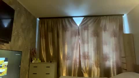 muscularjuggler online show from March 5, 2:19 am