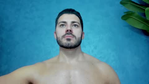 muscularmaster onlyfans online show from December 13, 10:16 pm