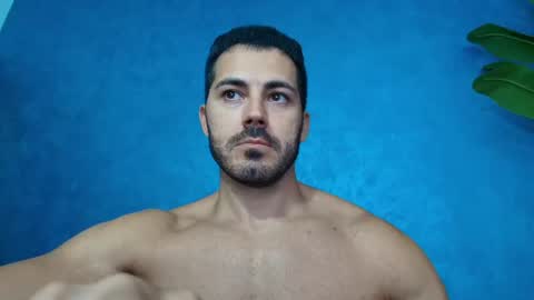 muscularmaster onlyfans online show from July 10, 9:13 am