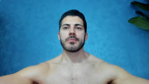 muscularmaster onlyfans online show from April 3, 10:06 pm