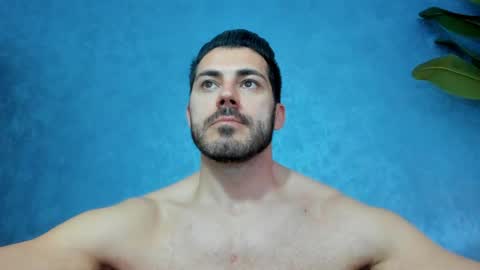 muscularmaster onlyfans online show from April 5, 11:45 pm