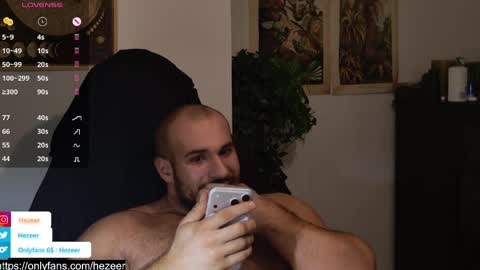Musculus online show from May 22, 8:36 pm