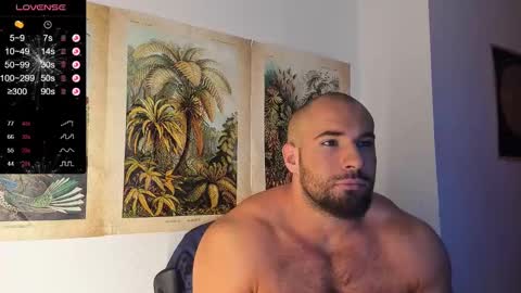 Musculus online show from March 10, 6:38 am