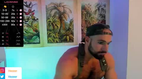 Musculus online show from December 13, 7:32 pm