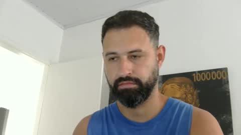 musosc online show from November 18, 6:55 pm