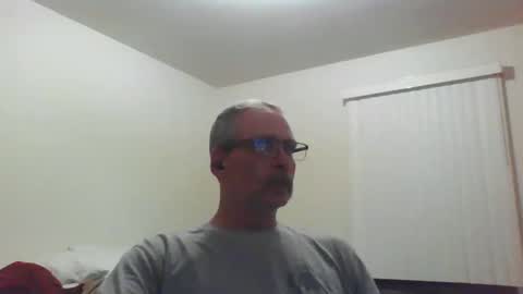 307MountainMan online show from May 12, 5:05 am