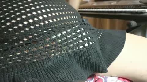 Muva Fucker online show from February 10, 8:52 am