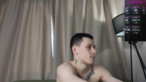 1x1 online show from February 21, 1:45 pm