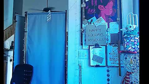 Snapshot of mycock4u247 chatting on December 22, 6:37 pm LA MARIPOSA DE MARICOPA online show from December 22, 6:37 pm