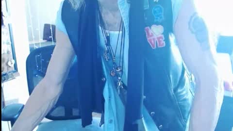 Snapshot of mycock4u247 chatting on February 15, 11:27 pm LA MARIPOSA DE MARICOPA online show from February 15, 11:27 pm