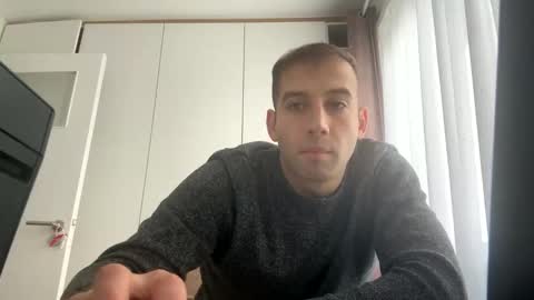 Fabio online show from January 17, 11:27 am