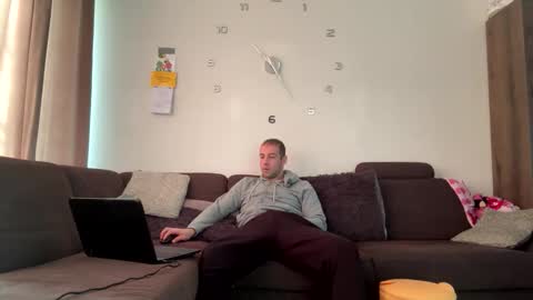 Fabio online show from March 4, 9:27 am