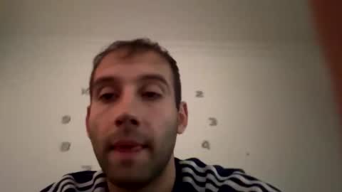 Fabio online show from December 19, 10:56 am