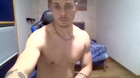 myduro online show from May 5, 9:37 pm