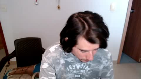 mike online show from April 6, 7:25 pm