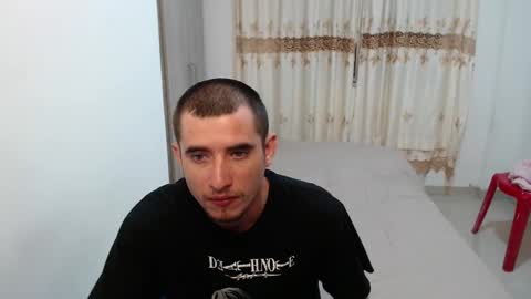 Snapshot of myke_xxx chatting on January 23, 12:35 am mike online show from January 23, 12:35 am