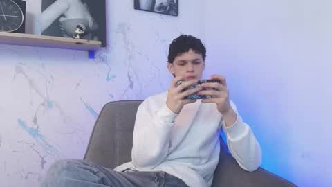 Mykel   online show from February 10, 3:28 pm