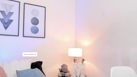 Mykel   online show from April 10, 3:19 pm