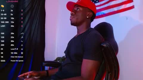 Snapshot of mylowallacee chatting on October 15, 7:43 pm Mylo Wallace  online show from October 15, 7:43 pm