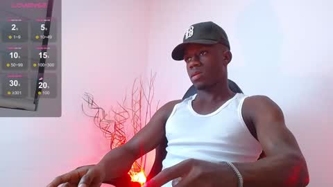 Snapshot of mylowallacee chatting on January 21, 2:44 am Mylo Wallace  online show from January 21, 2:44 am
