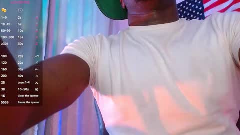 Snapshot of mylowallacee chatting on October 22, 7:38 pm Mylo Wallace  online show from October 22, 7:38 pm